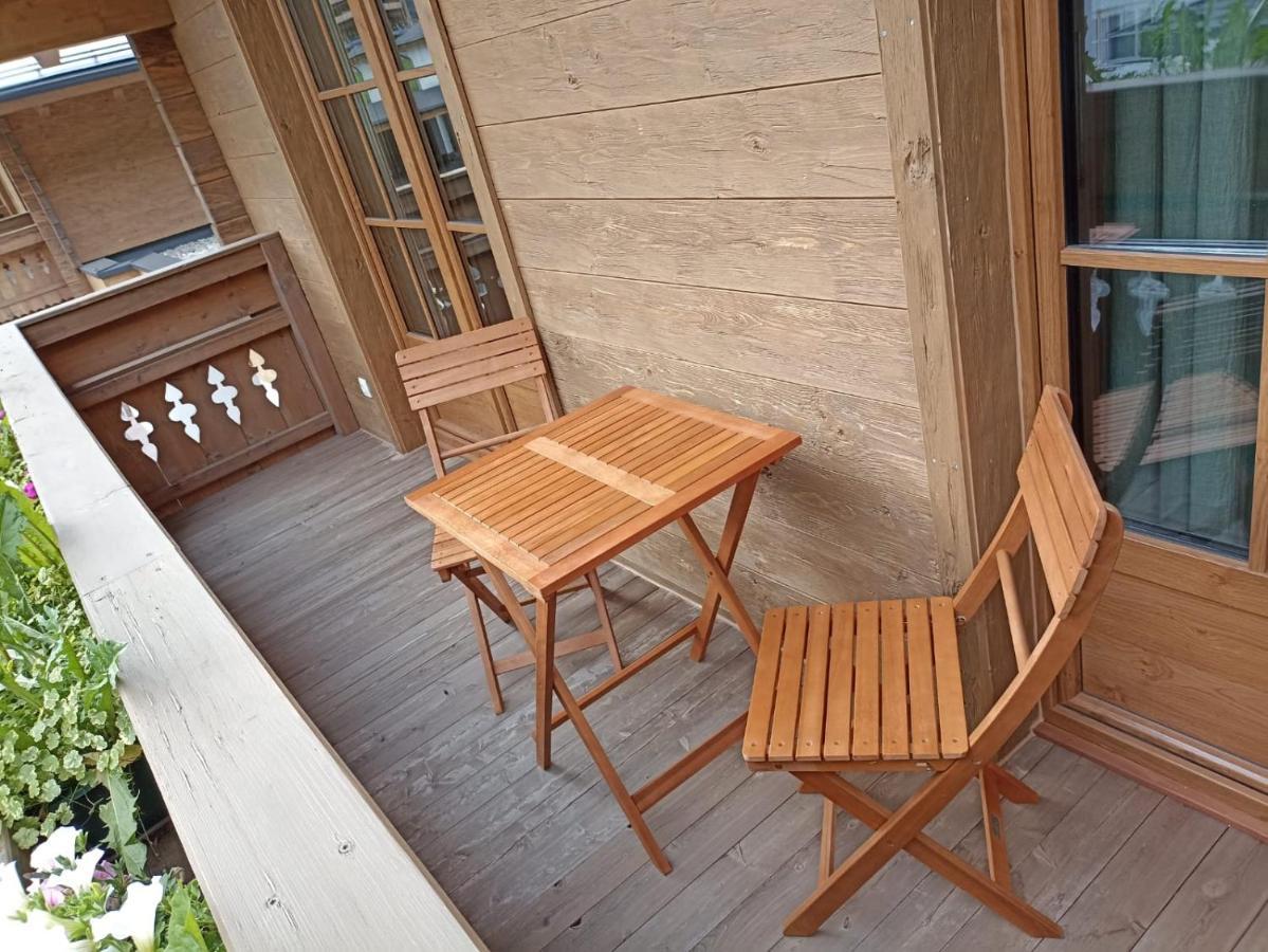 Hochalmbahnen Chalets Rauris 1-02, Maislaufeldweg 1B Exteriör bild