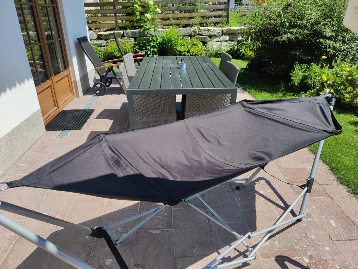 Hochalmbahnen Chalets Rauris 1-02, Maislaufeldweg 1B Exteriör bild
